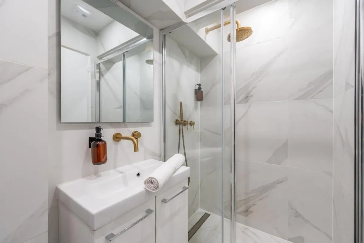 Apartment Nouveau Appartement Sacre Coeur Cottages 4 Paris Frankreich